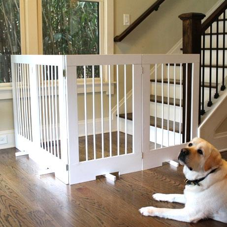 Dog Gates For Large Dogs