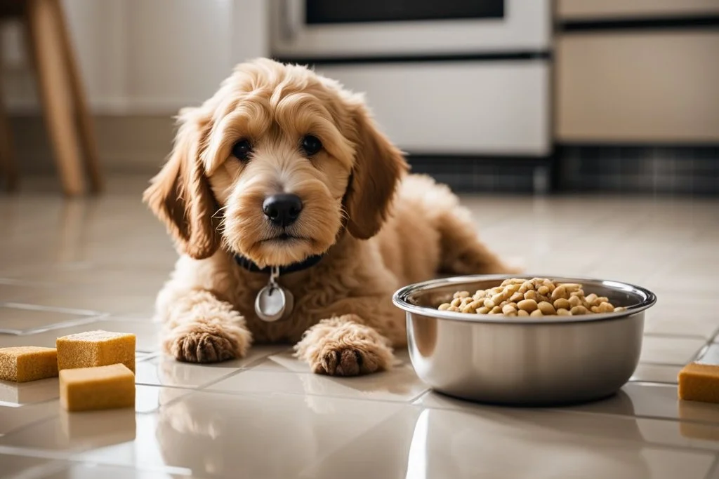 Best Food For Goldendoodle