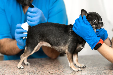 Dog Gland Removal Pros and Cons