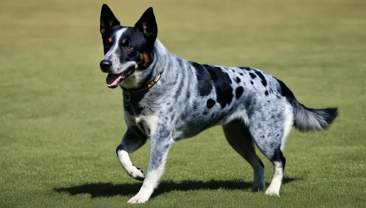 Australian Cattle Dog