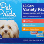 Pet Pride Dog Food