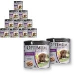 Optimum Puppy Food