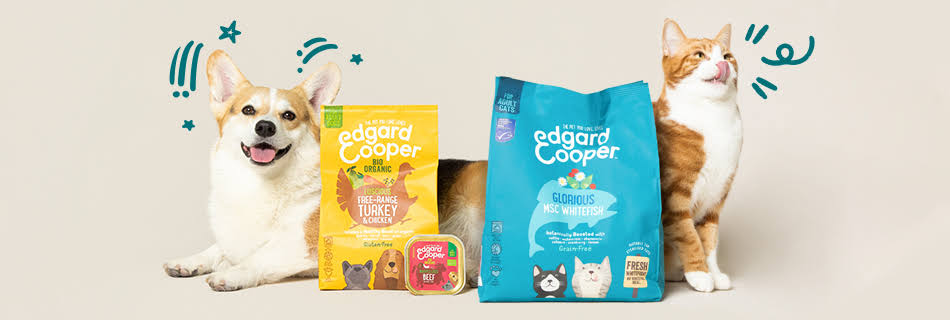 Edgard & Cooper Dog Food