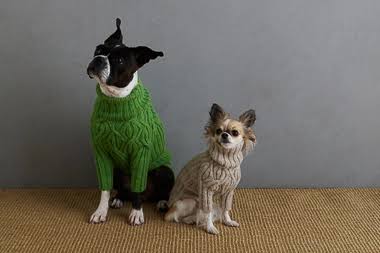 Dog Sweaters