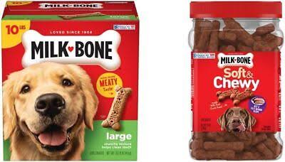 Milk Bone Dog Treats